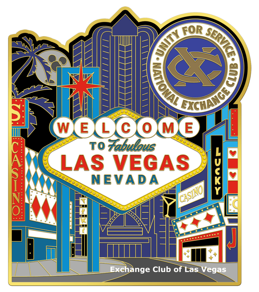 Exchange Club of Las Vegas