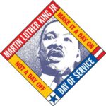 Martin Luther King 2024 Day Of Service