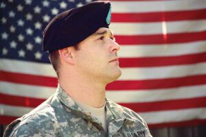 Veterans Matter and Exchange Club of Fontana