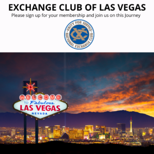 Exchange Club of Las Vegas