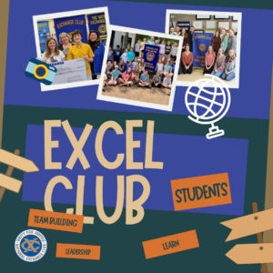 Exchange Excel Club Program
