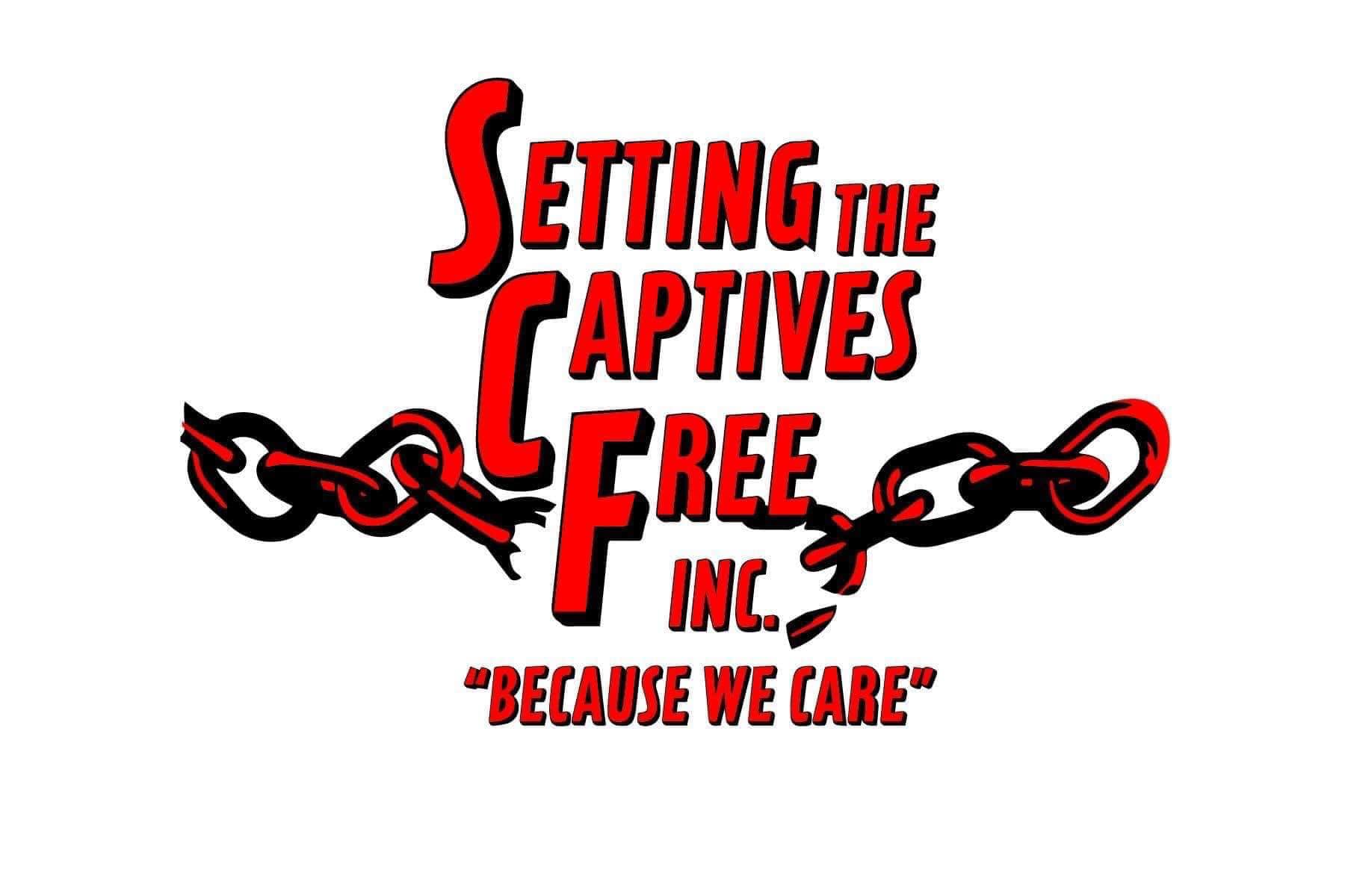 Setting the captives free