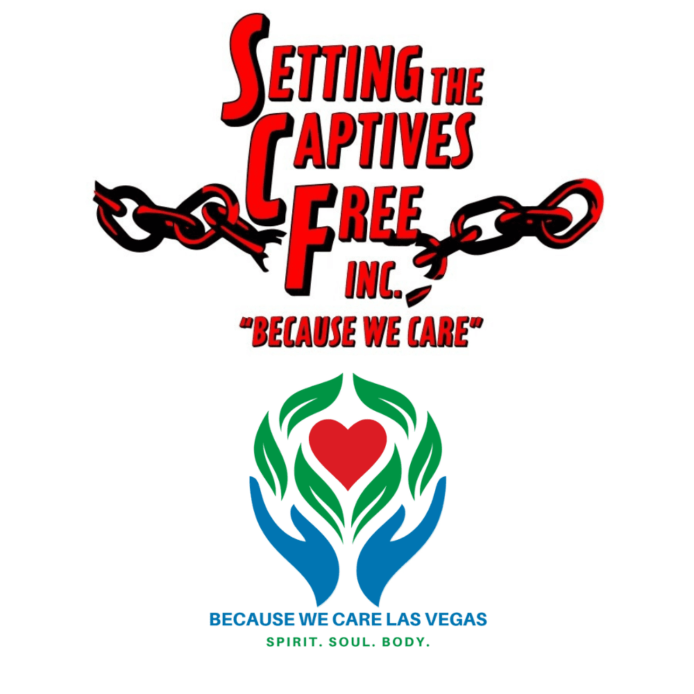 Setting the Captives Free 1