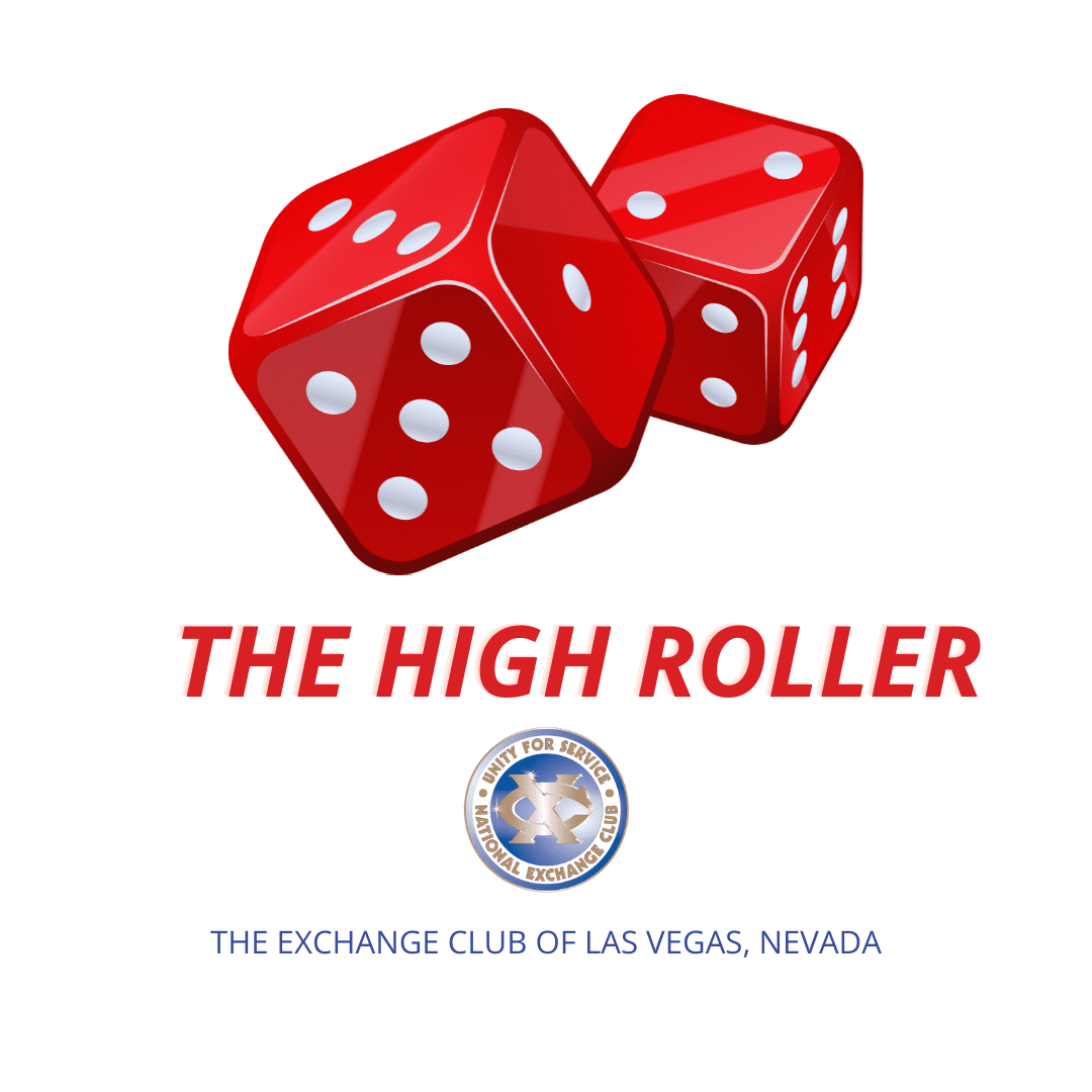 The High Roller Articles