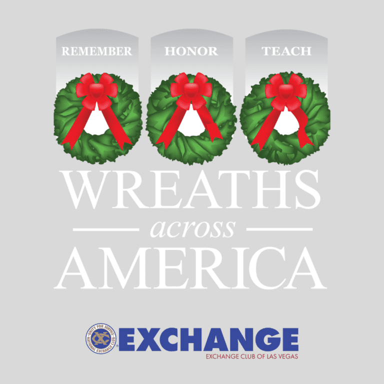 Wreaths Across America