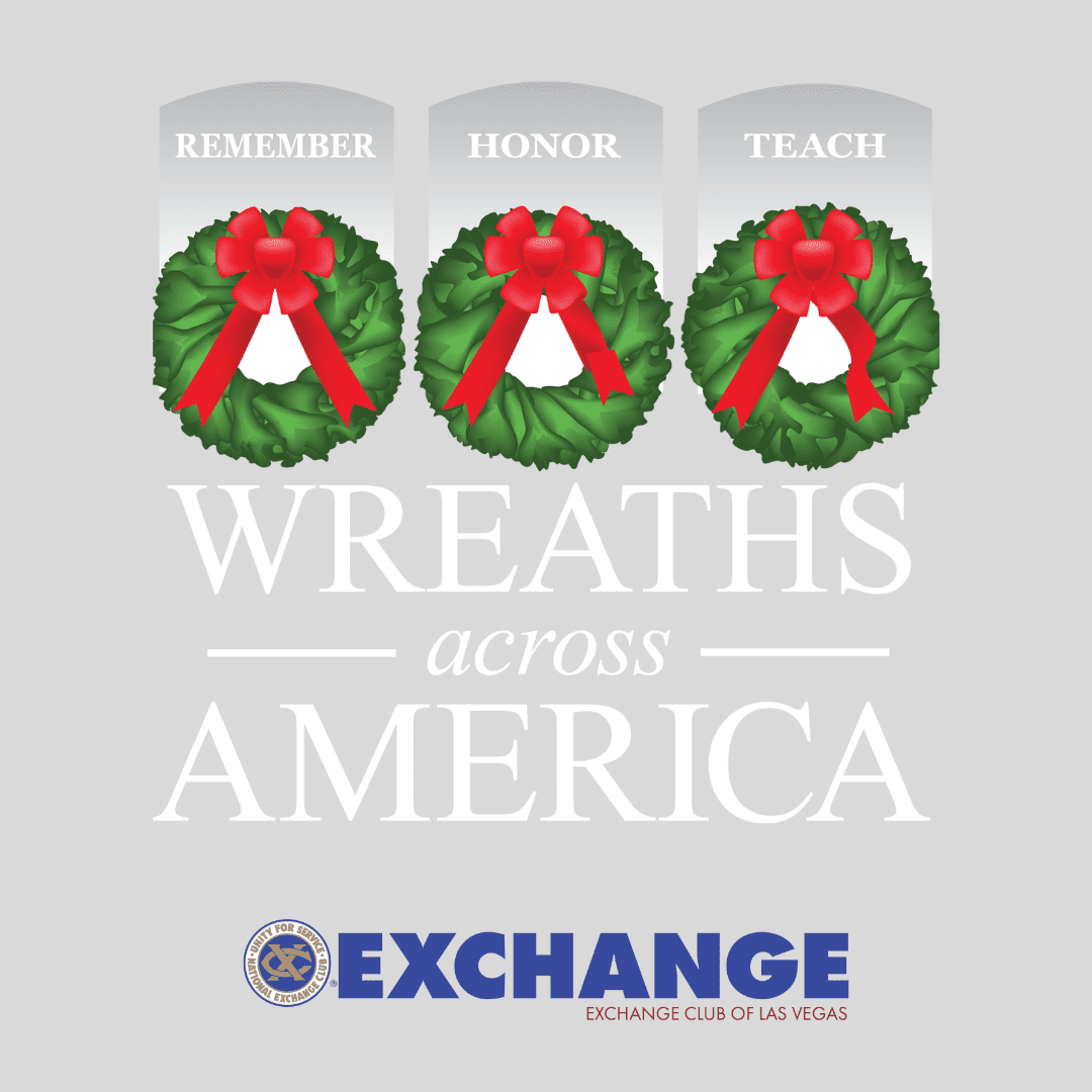 Wreaths Across America