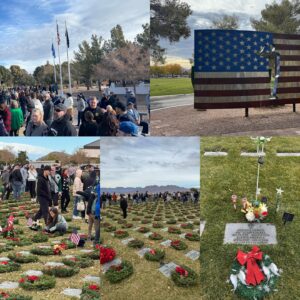 Honoring Our Fallen Heroes: A Day of Remembrance