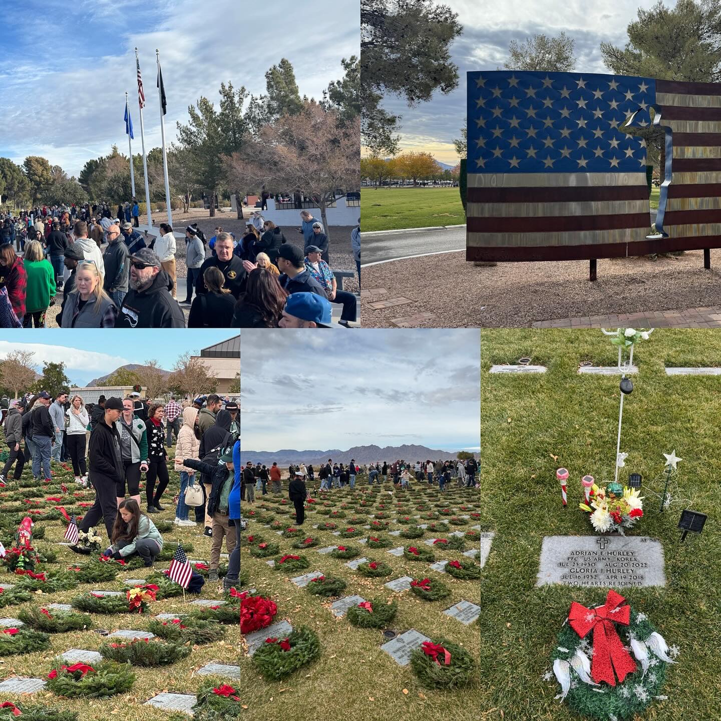 Honoring Our Fallen Heroes: A Day of Remembrance