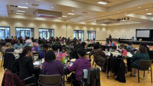2025 Women's Refresher