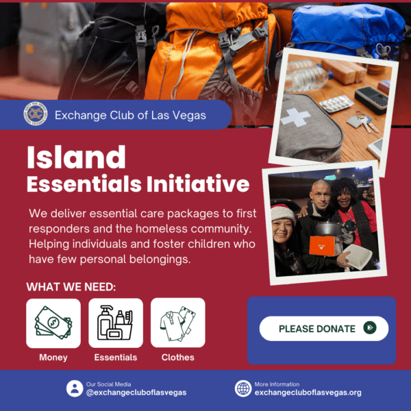 Island Essentials Initiative