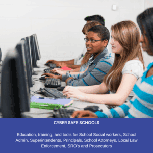 Identifying and Intercepting School Violence Through 'Leakage' Program