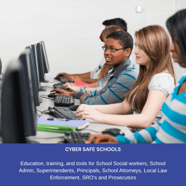 Identifying and Intercepting School Violence Through 'Leakage' Program